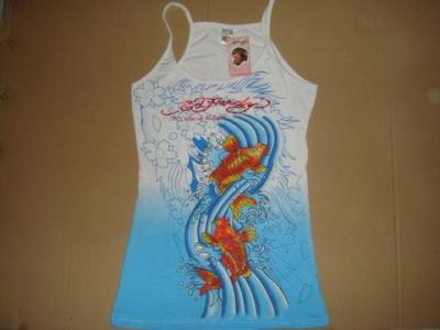 cheap Ed Hardy Camisole-5